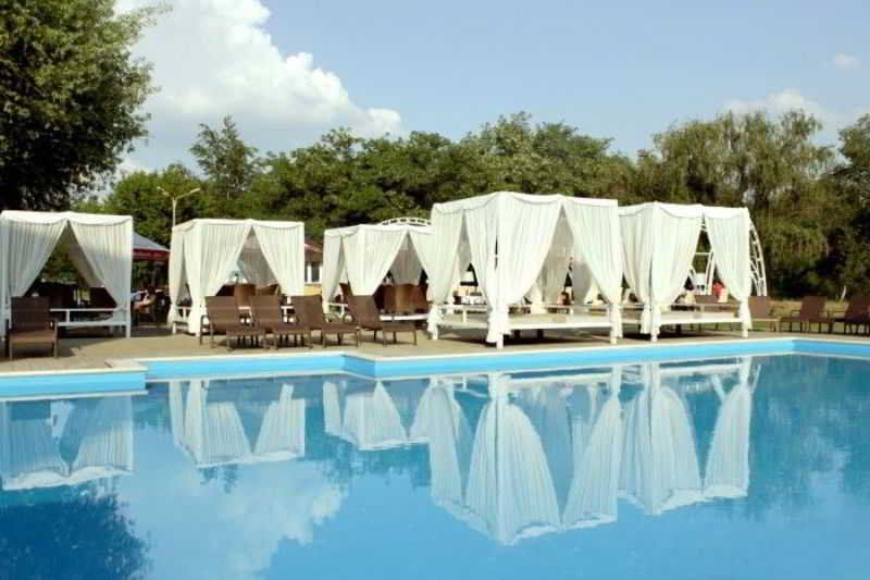 Optima Zaporizhia Hotel Exterior foto