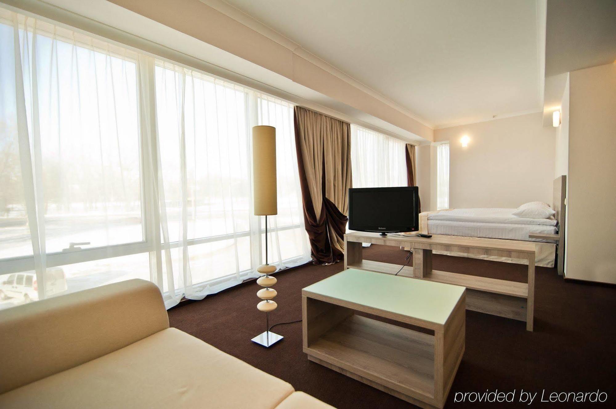 Optima Zaporizhia Hotel Cameră foto